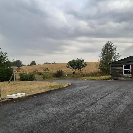 Gite Des Marais Vaux-sur-Sure Exterior foto