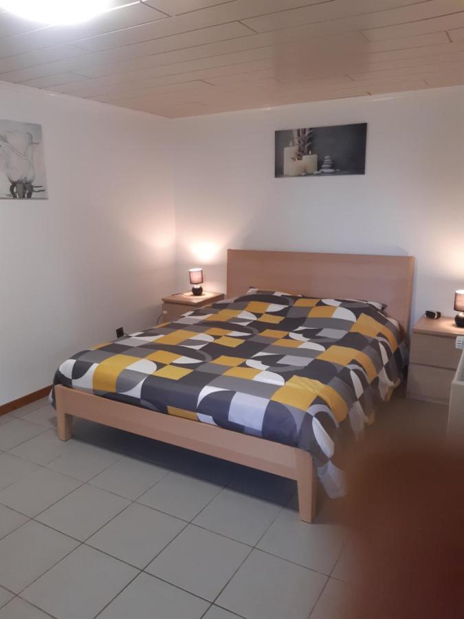 Gite Des Marais Vaux-sur-Sure Exterior foto